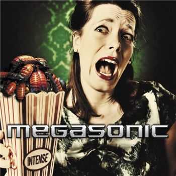 Megasonic - Intense (2014) Megasonic - Intense (2014)