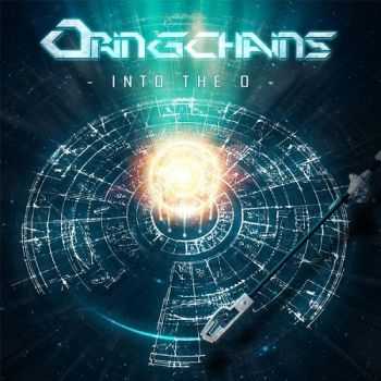 Oringchains - Into the O (2014) Oringchains - Into the O (2014)
