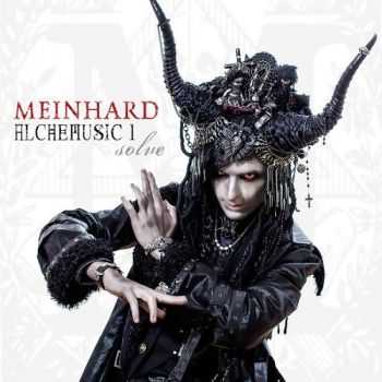 Meinhard - Alchemusic I - Solve (2014)