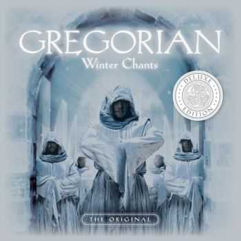 Gregorian - Winter Chants (Deluxe Edition) (2014) Gregorian - Winter Chants (Deluxe Edition) (2014)