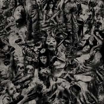Scab - Diseaster, EP (2014) Scab - Diseaster, EP (2014)