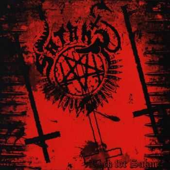 Satan's Propaganda - Rock For Satan (2011) Satan's Propaganda - Rock For Satan (2011)