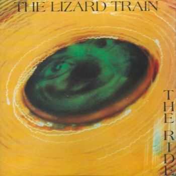 The Lizard Train - The Ride (1990) The Lizard Train - The Ride (1990)