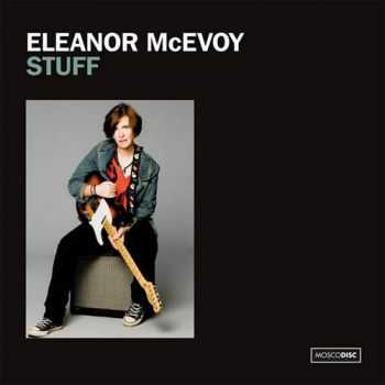 Eleanor McEvoy - Stuff (2014)
