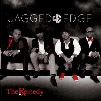 Jagged Edge - The Remedy (2011)