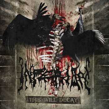 Inferion - This Will Decay (2014) Inferion - This Will Decay (2014)