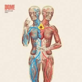 AqME - Devisager Dieu (2014) AqME - Devisager Dieu (2014)