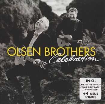 Olsen Brothers - Celebration (2006) Olsen Brothers - Celebration (2006)