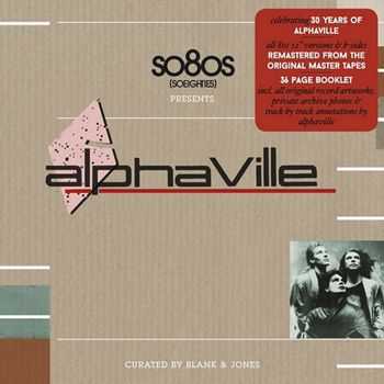 Alphaville - So8os Presents Alphaville (2014)