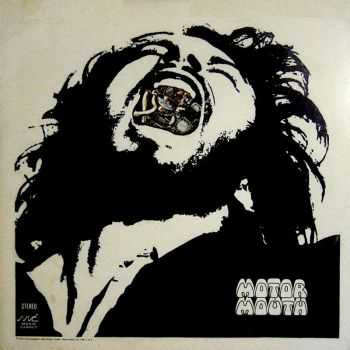 Chris Gantry - Motor Mouth (1970)