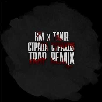 Tanir (Da Gudda Jazz) feat. HM -   (Trap RMX) (2014)