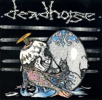 Dead Horse  - Feed Me (Demo) (1994)