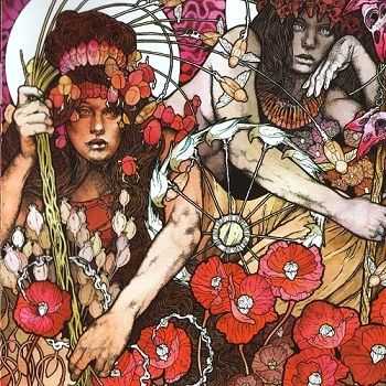 Baroness - Red Album (2007)