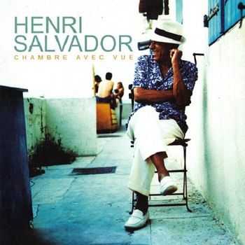 Henri Salvador - Chambre avec vue (2000) Henri Salvador - Chambre avec vue (2000)