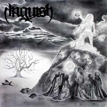 Anguish - Mountain (2014)