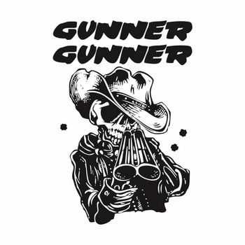 Gunner Gunner - Lock 'n' Load (2014)