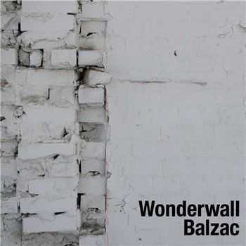 Balzac - Wonderwall (2014)