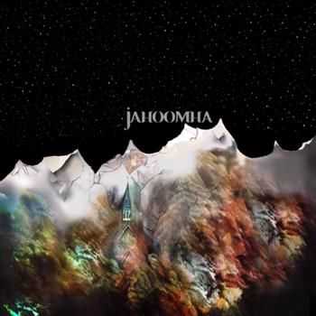 Jahoomha - Black Waves (2014)