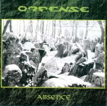 Offense  - Absence (1999)