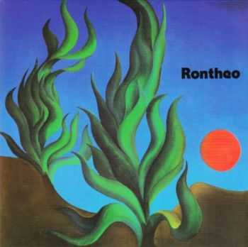 Rontheo - Rontheo (1976)