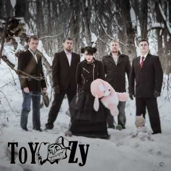 ToY-Zy -   [EP] (2014)
