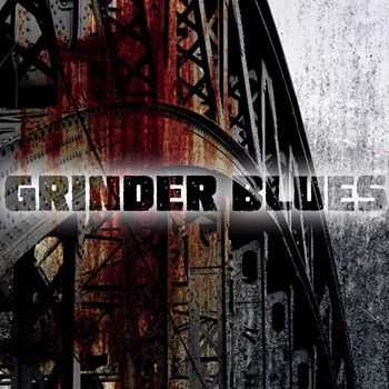 Grinder Blues - Grinder Blues (2014) Grinder Blues - Grinder Blues (2014)