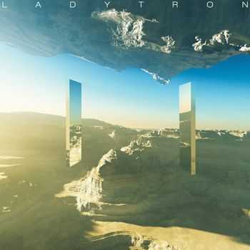 LADYTRON - Gravity The Seducer Remixed (2014)