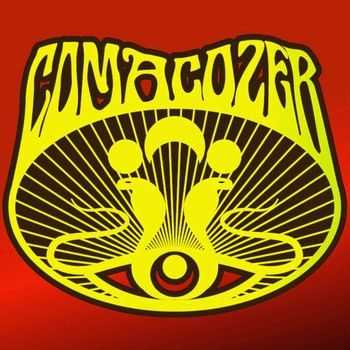Comacozer - Comacozer Sessions (EP) 2014