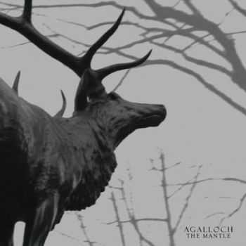 Agalloch - The Mantle (2002)