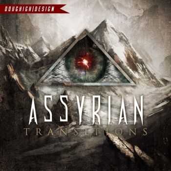 Assyrian - Transitions (2014) Assyrian - Transitions (2014)