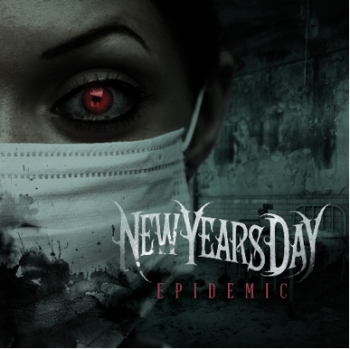 New Years Day -  Epidemic (EP) (2014)