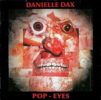 Danielle Dax - Pop-Eyes (1983)