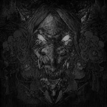 Satanic Warmaster - Fimbulwinter (2014)