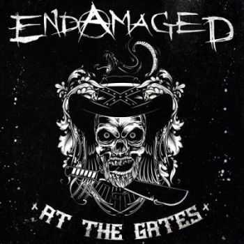 Endamaged - At the Gates (2014) Endamaged - At the Gates (2014)
