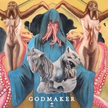 Godmaker - Godmaker (2014)