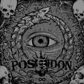 Poseidon  - Infinity (2014)
