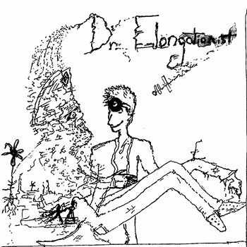 Dr. Elongationist - Dr. Elongationist (2014)
