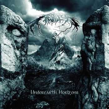 Aeonless - Underearth Horizons (2014)