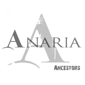 Anaria - Ancestors [EP] (2014)