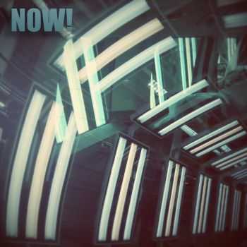 NOW! - NOW![EP] (2014)