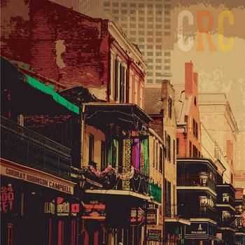 Cordray-Robinson-Campbell - C R C (2014) Cordray-Robinson-Campbell - C R C (2014)
