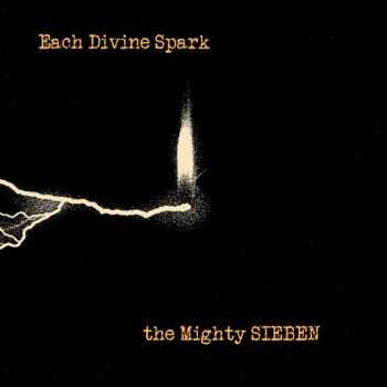 Sieben - Each Divine Spark (2014) Sieben - Each Divine Spark (2014)