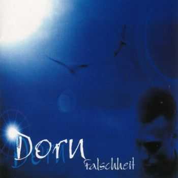Dorn - Falschheit (2000) Dorn - Falschheit (2000)