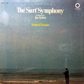 The Surf Symphony - Song Of Summer (1969)