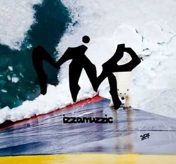 IzzaMuzzic - Minor EP (2014) IzzaMuzzic - Minor EP (2014)