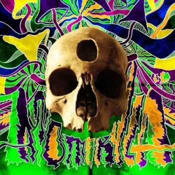 Atomikyla - Erkale (2014) Atomikyla - Erkale (2014)