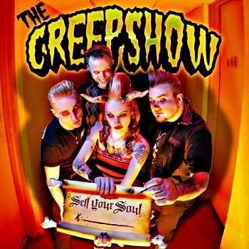 The Creepshow - Sell your soul (2006)