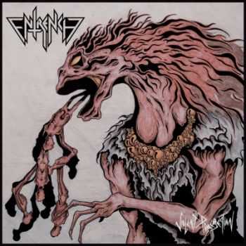 Entrench - Violent Procreation (2014) Entrench - Violent Procreation (2014)