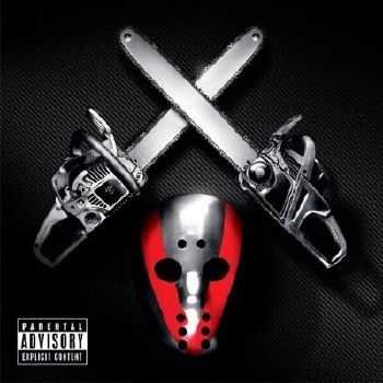 Eminem  Shady XV (Deluxe Edition) (2014)