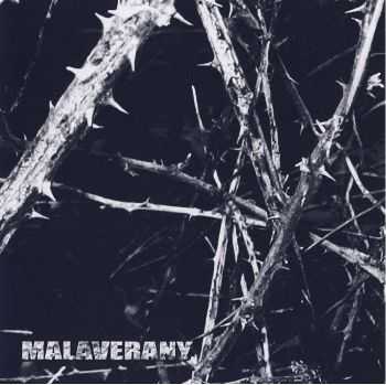 Malaverany - Malaverany (Demo) (2005)